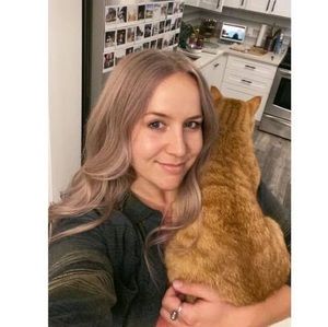 Meet your Posher, Kelli